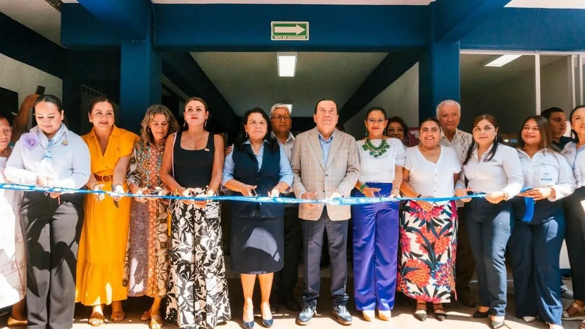 UAGro inaugura CREO MX en Acapulco para impulsar negocios de jóvenes