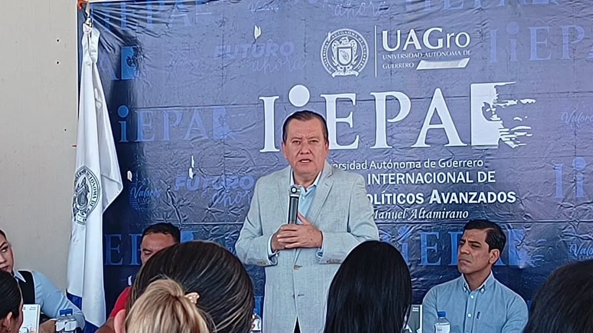 UAGro ha expulsado a 12 profesores por acoso a alumnas: rector