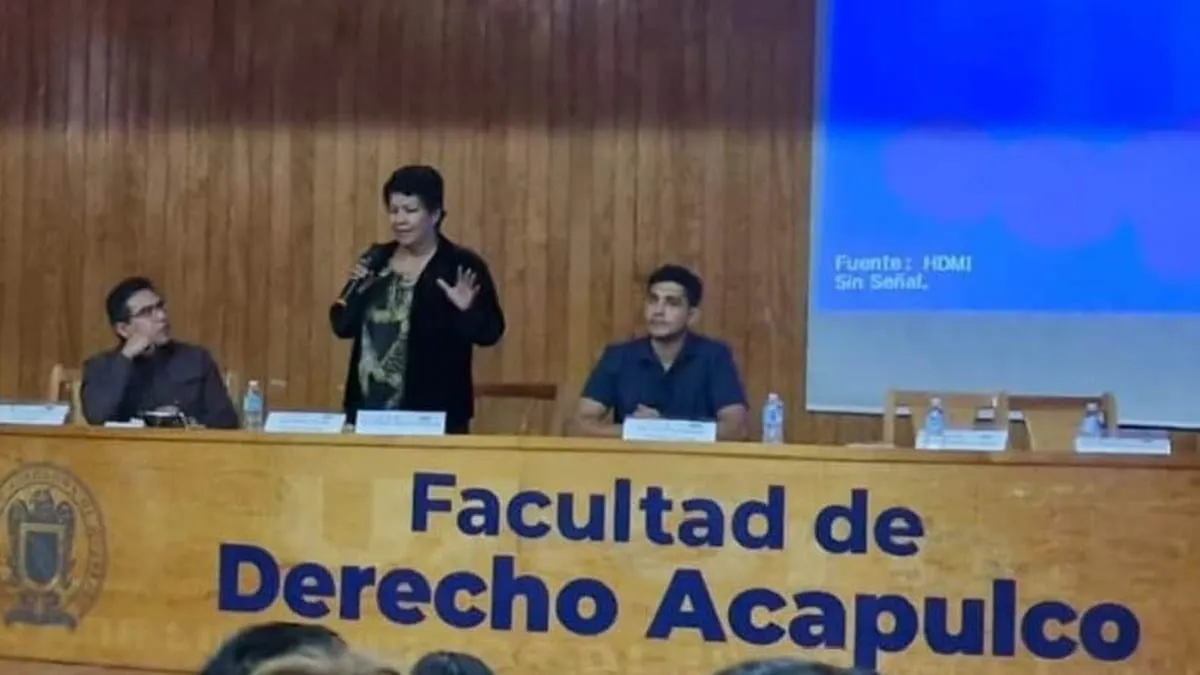 Acapulco: 58% de alumnos de prepa tiene ideación suicida, revela estudio