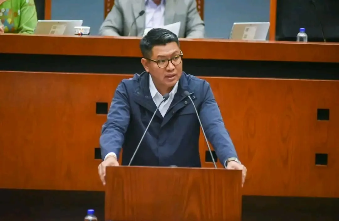 Congreso de Guerrero analiza caso de MP acusado de violencia contra mujer