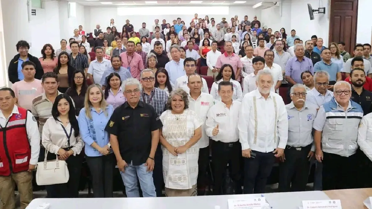 Capacitan en Guerrero a quienes deciden si un edificio es seguro tras un sismo