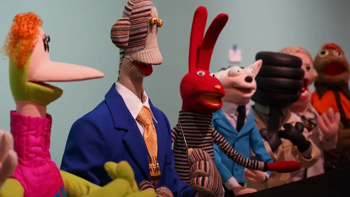 Veremos en vivo a Juan Carlos Bodoque, y al egocéntrico Tulio Triviño.