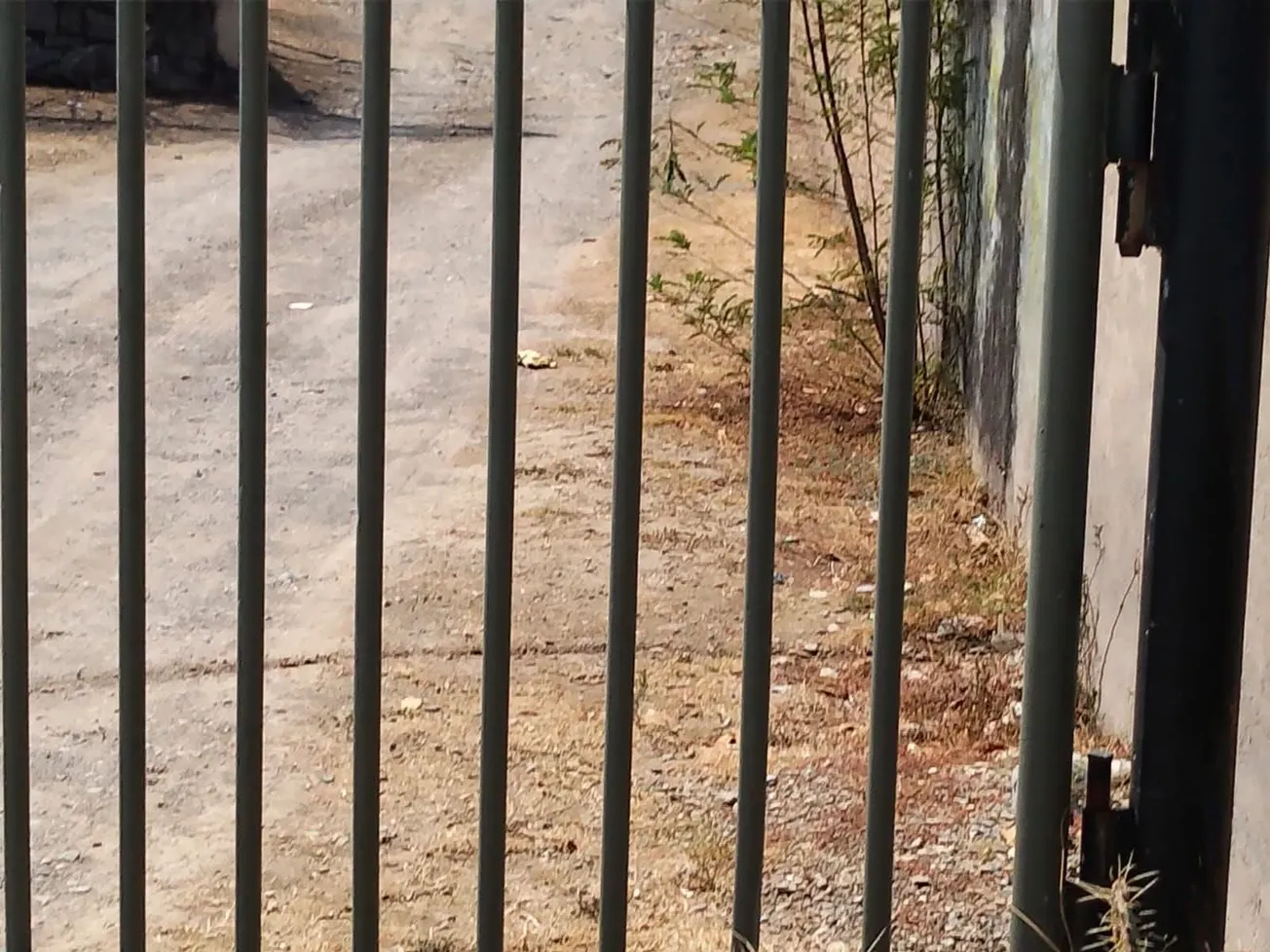 Atacan a balazos base del Ejército en Mezcala, Guerrero