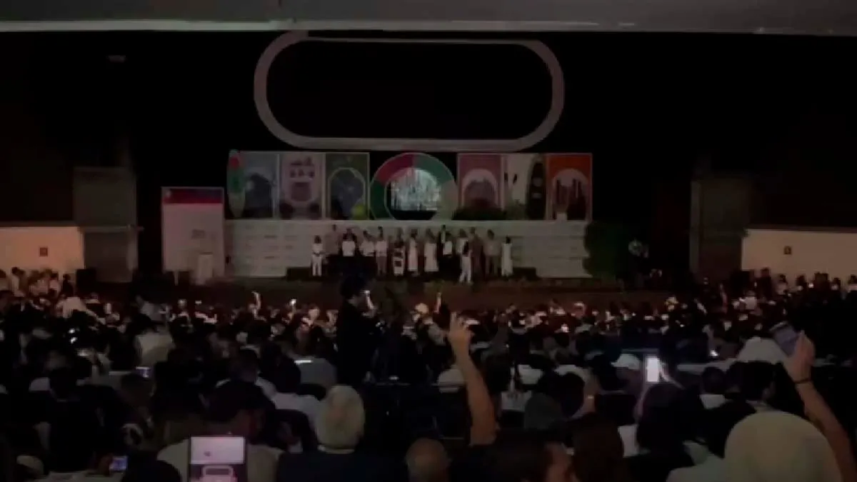 Apagón de casi 20 minutos opaca arranque del Tianguis Turístico 2026 en Acapulco