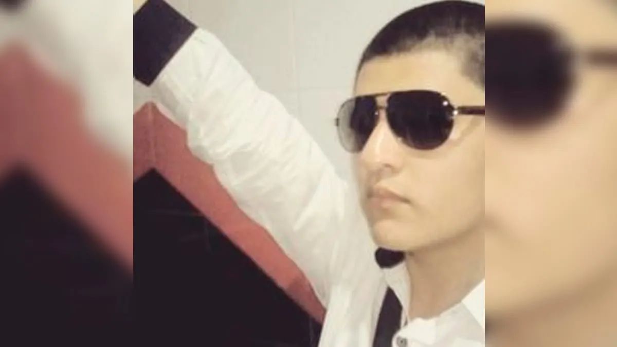 Excompañeros recuerdan a tirador de Teotihuacán en prepa de Acapulco