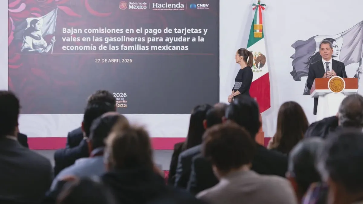 La iniciativa de la presidenta busca contener la presión inflacionaria.