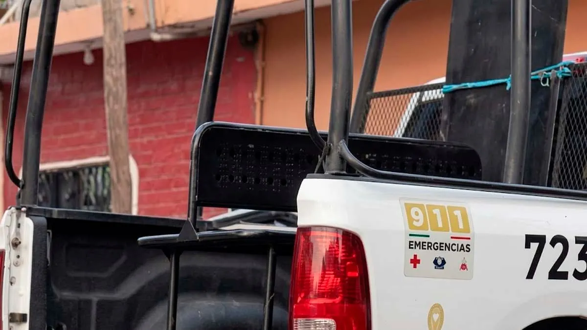 Otro crimen en Iguala: joven muere apuñalado en colonia Rufo Figueroa