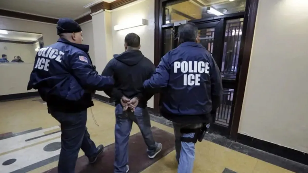 Todd Lyons dejará el cargo de director interino el próximo 31 de mayo.