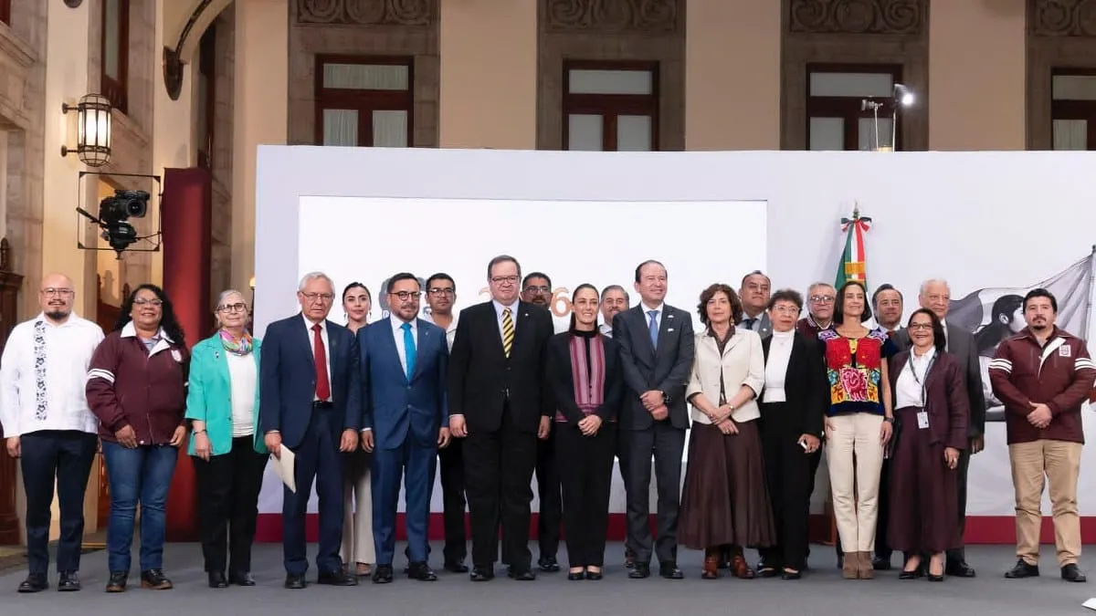 Sheinbaum y las universidades van por la verdad sobre el fracking: ¿Es posible hacerlo bien?