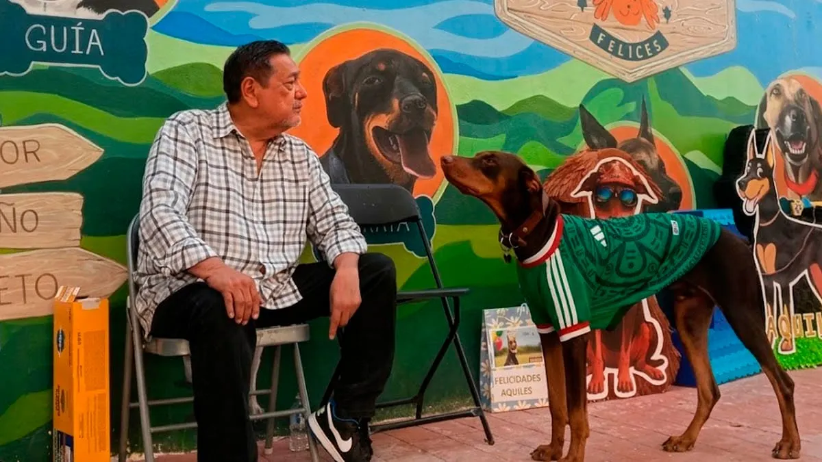 Félix Salgado evita definirse rumbo a 2027: "depende de cómo venga la convocatoria"