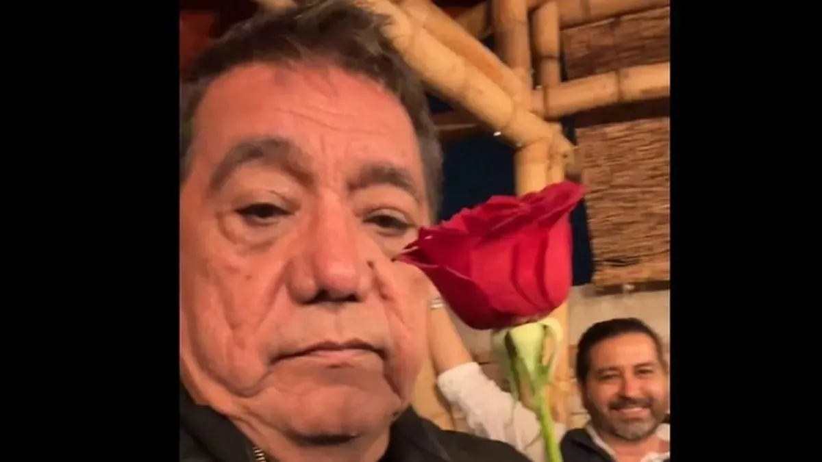 Félix: "ahora me aguantan": El discurso del enraizamiento.