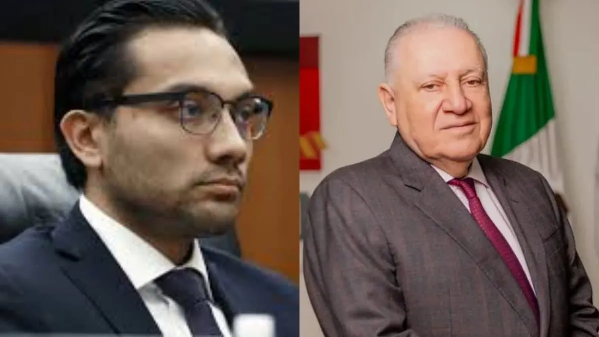 Sheinbaum nombra experto en digitalización para liderar la ANAM