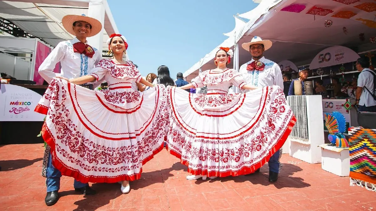 Con 15 estados invitados, Acapulco inaugura “Ventana a México” rumbo al Tianguis Turístico