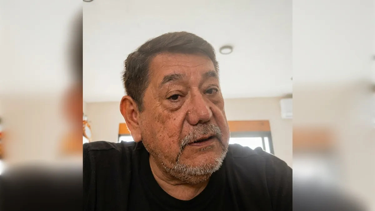 “Todos andan desatados en Morena”: Félix Salgado acusa campañas adelantadas en Guerrero