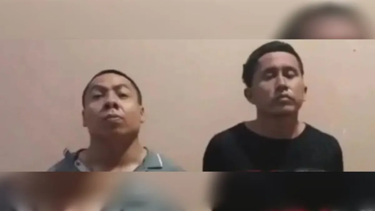 Guerrero: matan a policía estatal tras difundirse video sobre secuestro y muerte de maestro