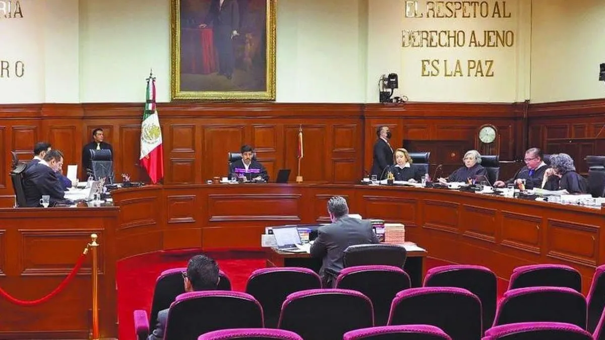 El máximo tribunal determinó que el organismo no necesita permiso de un juez.