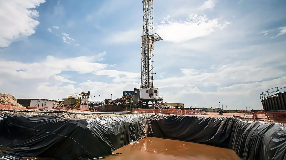 El fracking, un pecado de las políticas neoliberales ahora es de Morena.