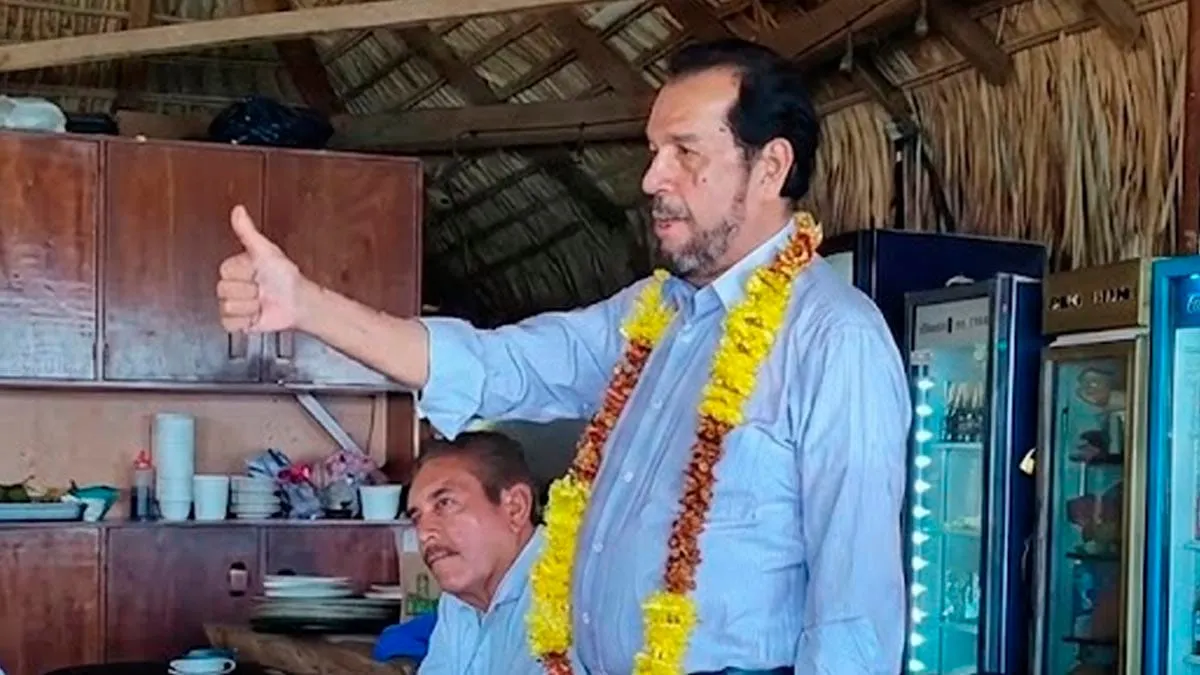 “Guerrero vive de remesas, no de empleo”: Rogelio Ortega lanza duro diagnóstico en Acapulco