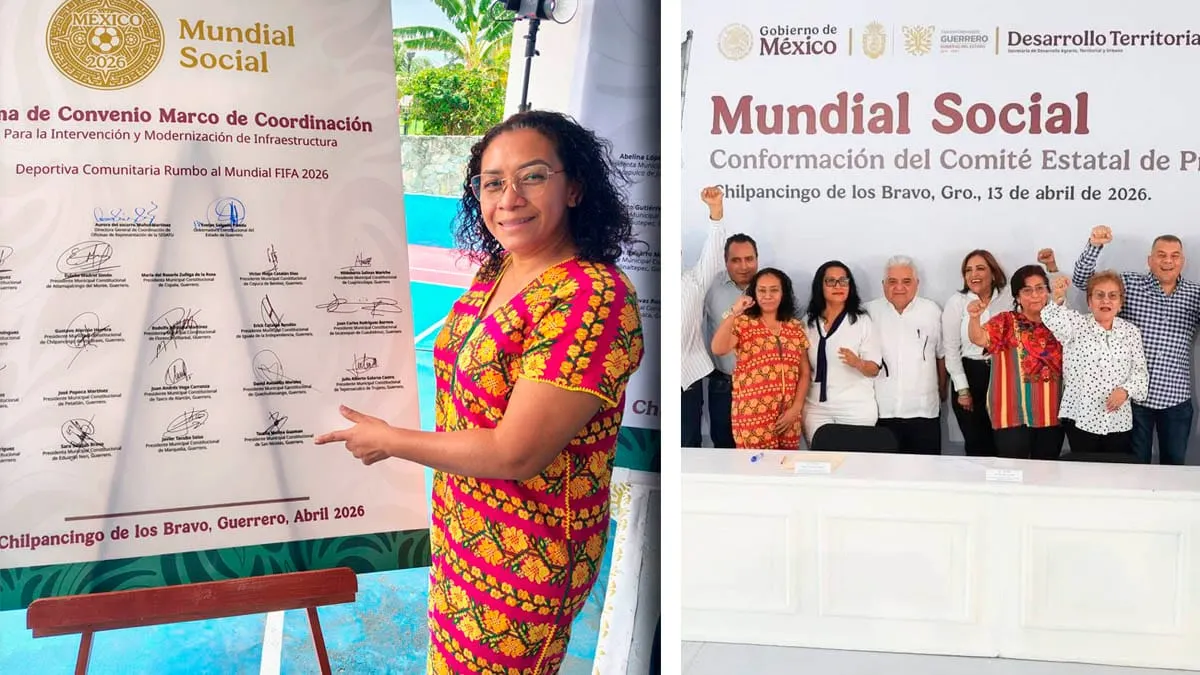 San Nicolás tendrá cancha de fútbol 5 como parte del plan rumbo al Mundial 2026