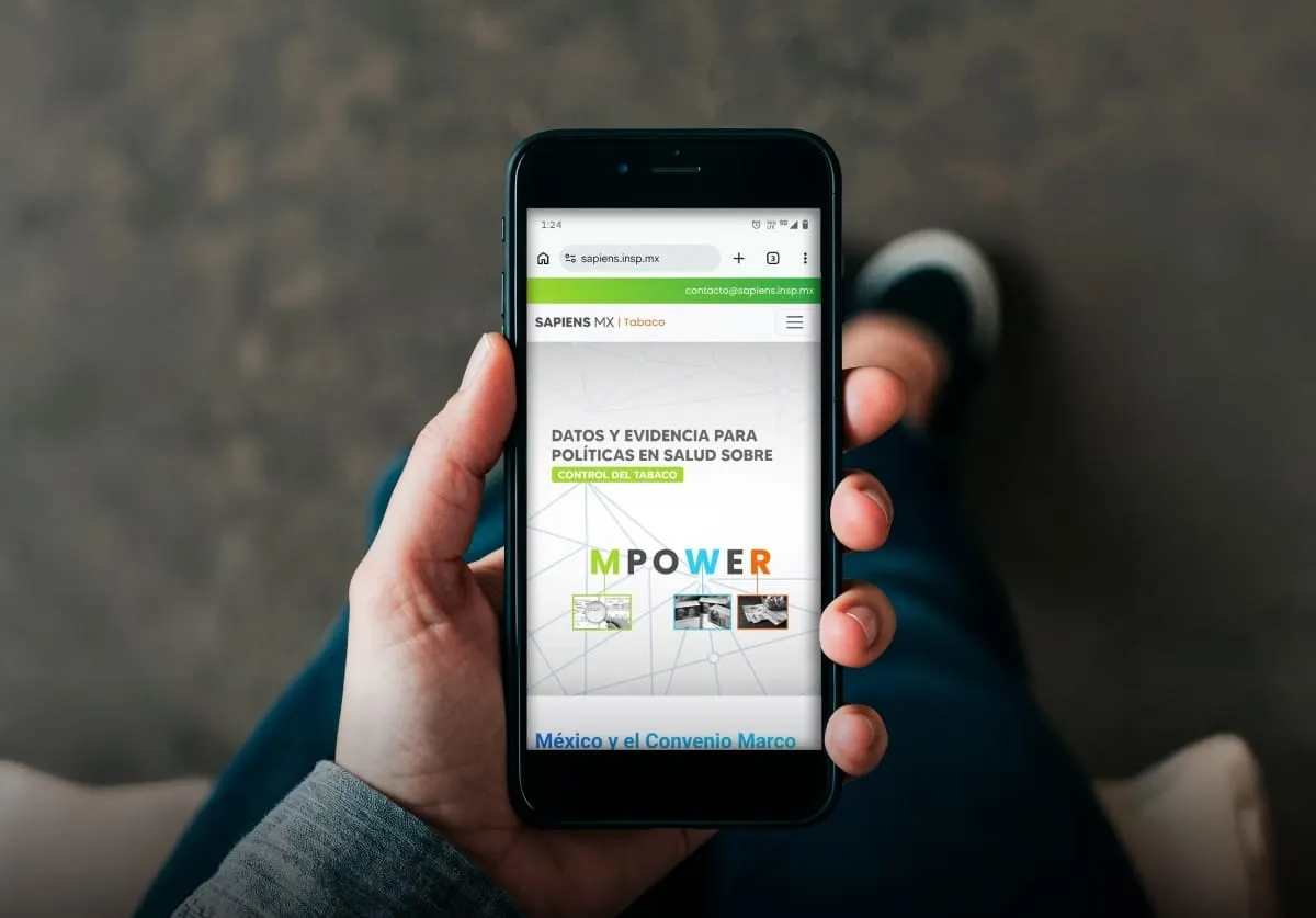 La herramienta busca blindar las decisiones de Salud frente a la influencia de las tabacaleras.