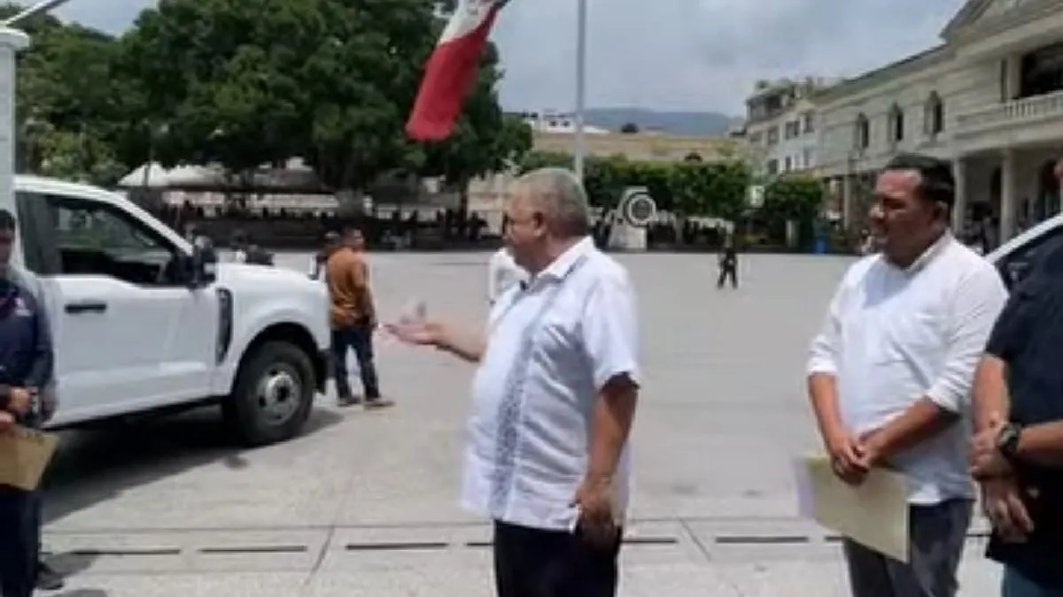 Chilpancingo recibe pipa y camión; alcalde asegura más capacidad en servicios básicos