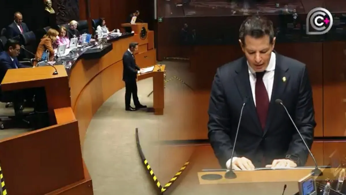 Velasco asume el cargo bajo la consigna de "cooperación sin subordinación".