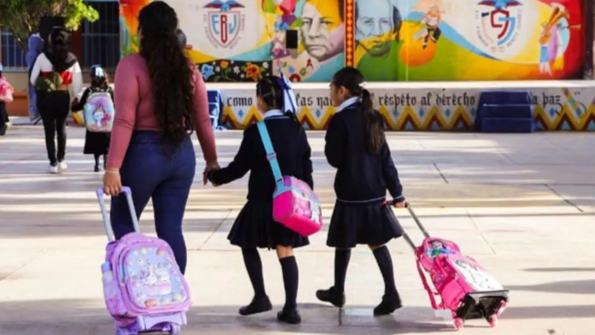 Beca Rita Cetina: inicia pago del bimestre marzo-abril para estudiantes de educación básica