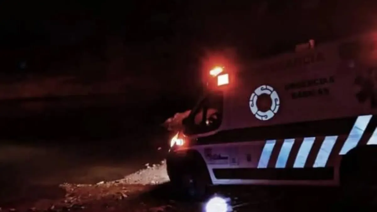 Mueren padre e hija tras volcadura de lancha en presa de Villa Guerrero