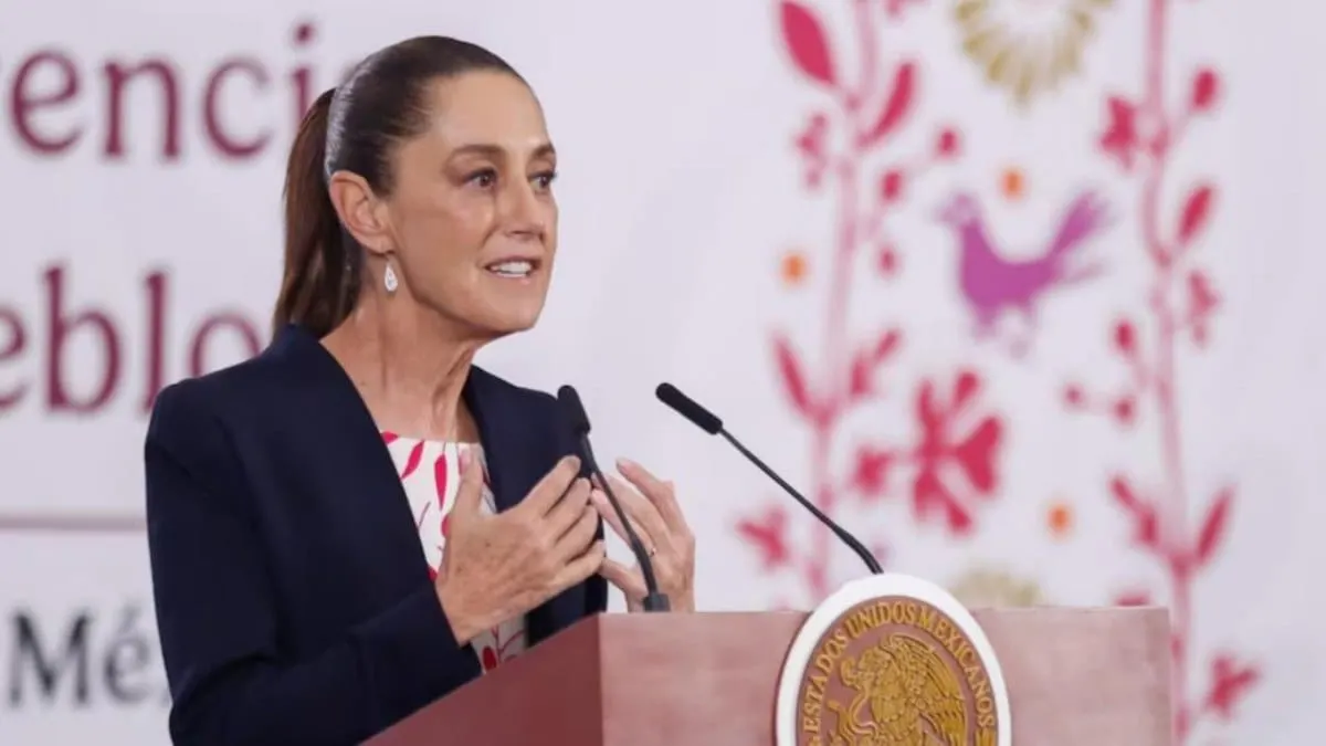 Sin efecto en el T-MEC: Sheinbaum separa operativo contra "El Mencho", de agenda comercial
