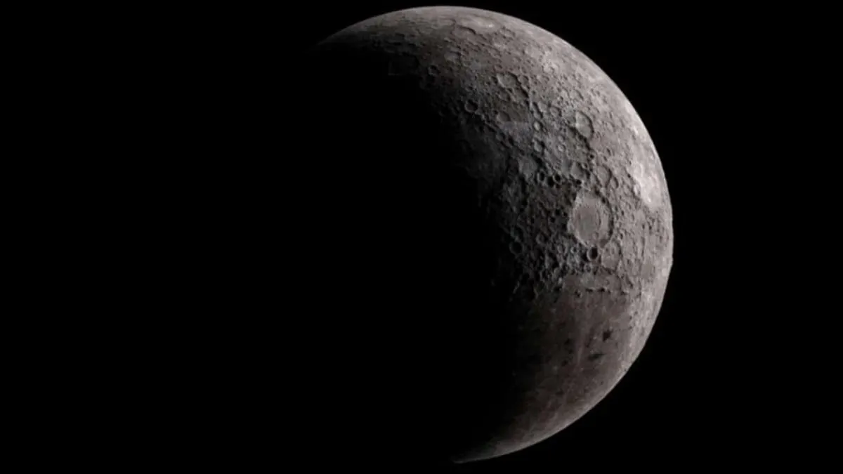 Artemis II supera récord histórico y concluye paso por el lado oculto lunar