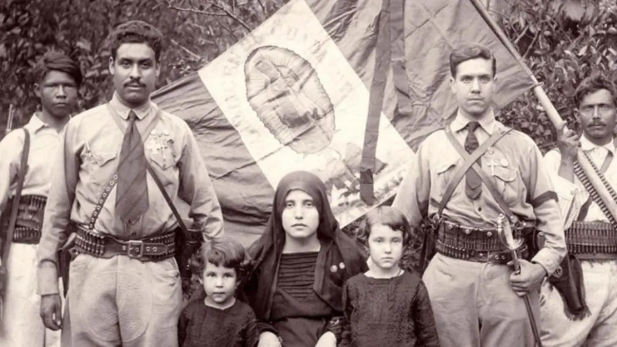 A 100 años, Salamanca revive heridas y memoria de la Guerra Cristera