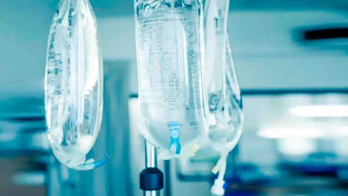 Sueros vitaminados no aportan beneficios comprobados: Kershenobich