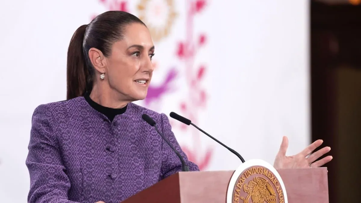 A trece días bajo tierra: Sheinbaum reporta muerte de minero y otro aún atrapado