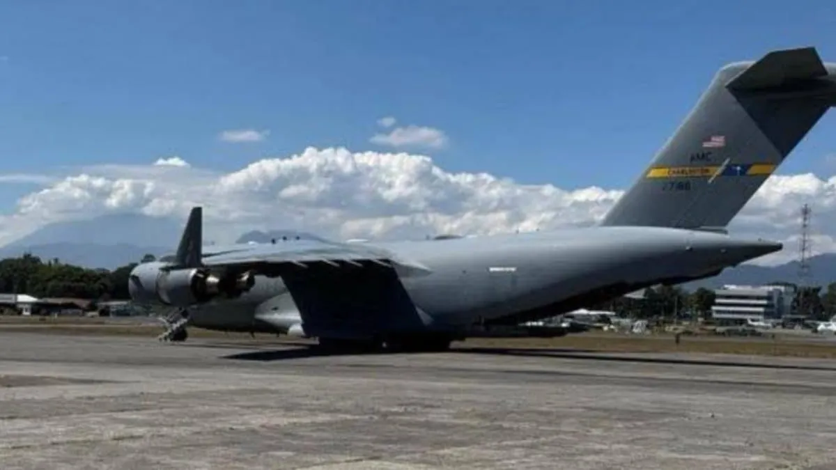 Artemis II: NASA y fuerzas de EU despliegan operativo ante posible desvío en el amerizaje