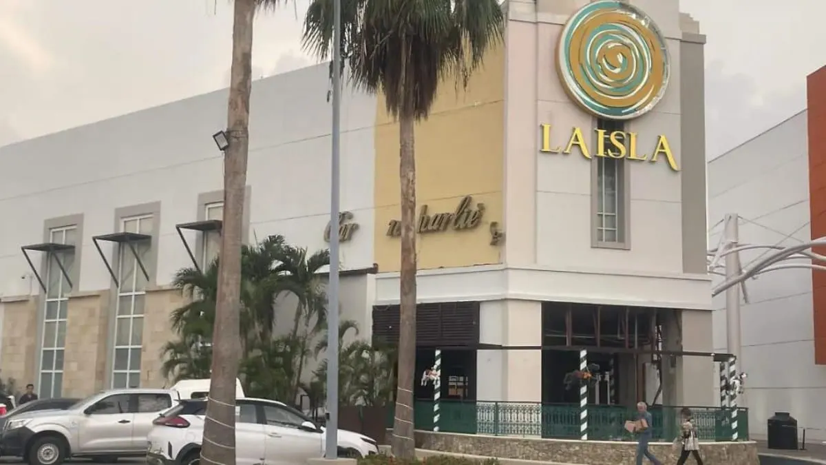 La Isla revive: GICSA fija su reapertura en noviembre 2026, tras largo cierre por Otis