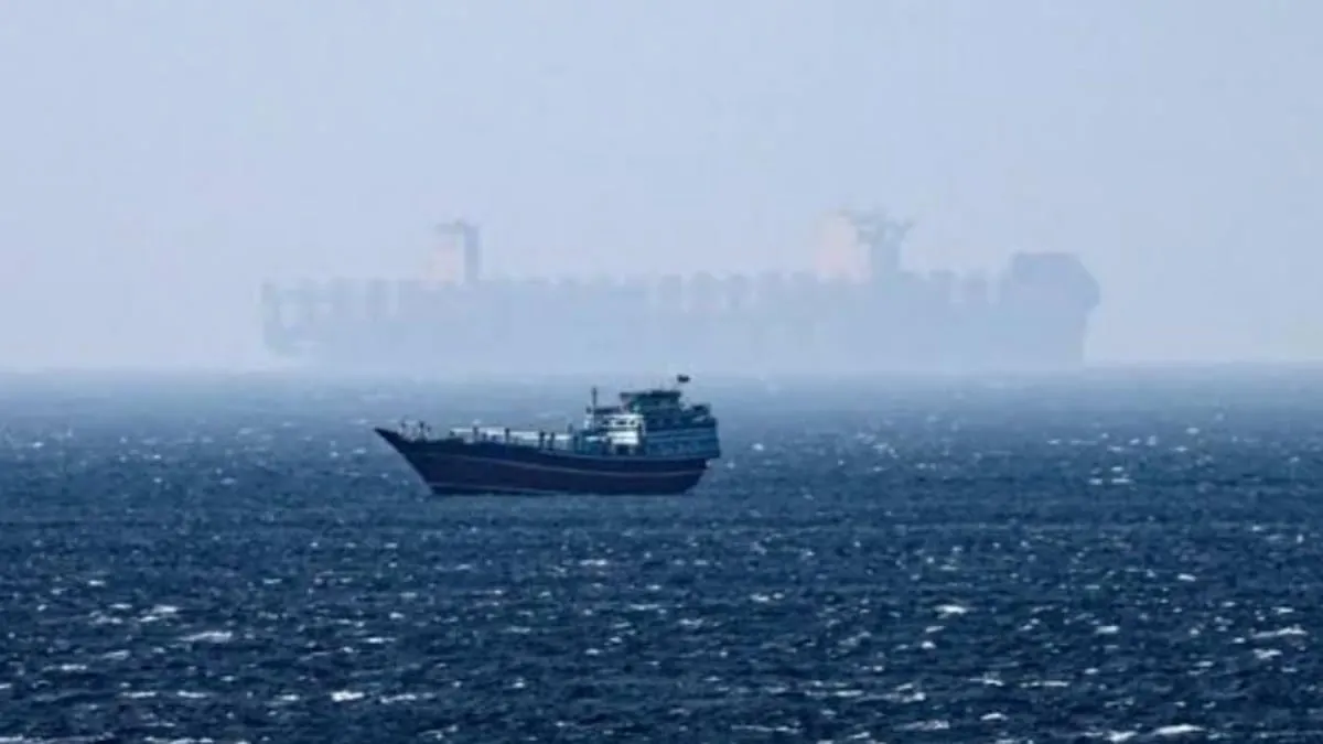 Trump escala el conflicto: ordena interceptar barcos y amenaza con ataques en Ormuz