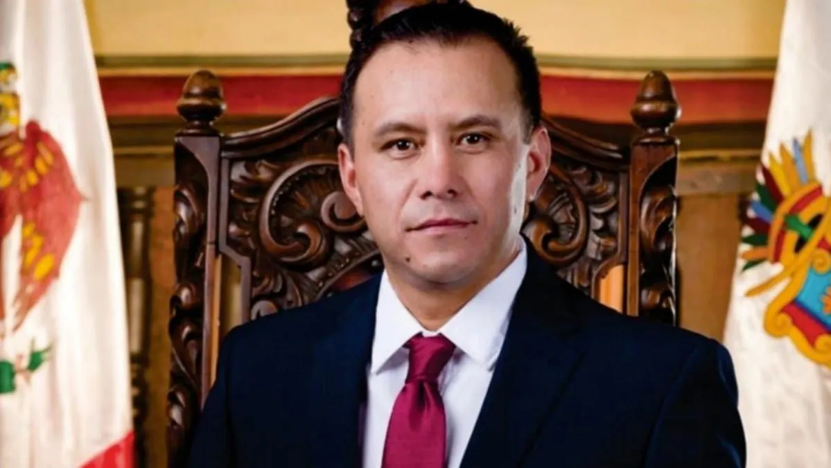 Desaparece alcalde de Taxco en medio de búsqueda de su padre