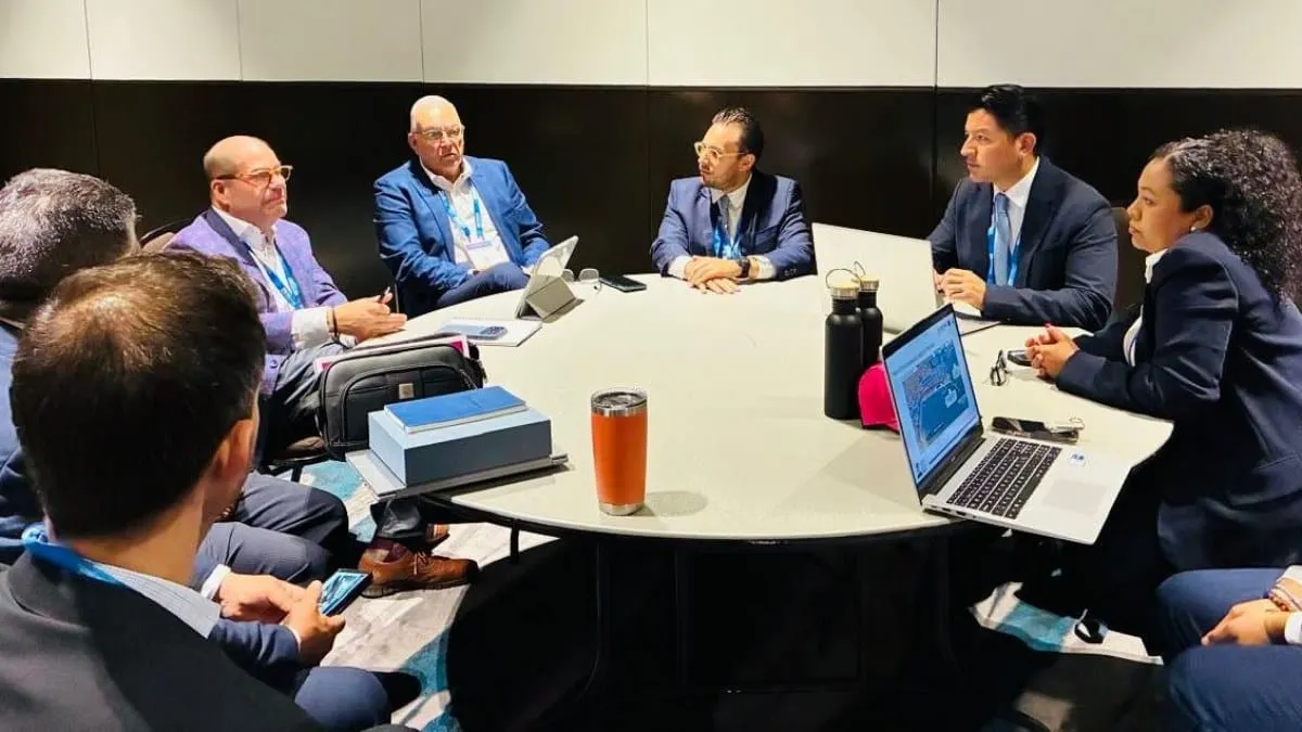 Congreso Mundial de Cruceros 2026 impulsa reactivación de rutas en Acapulco