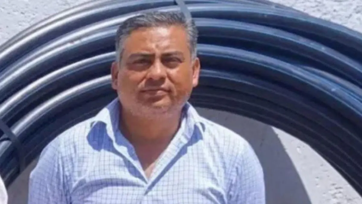 Desaparece director de ODAPAS tras ser interceptado rumbo a su oficina en EDOMEX