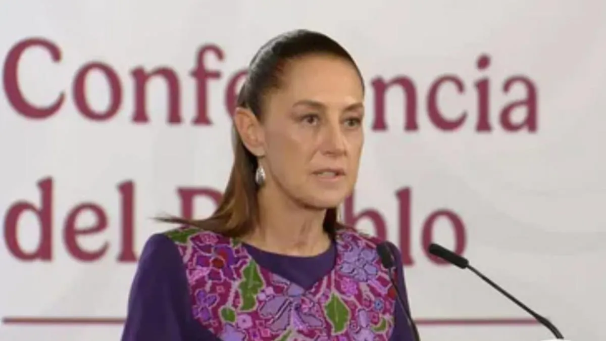 Sheinbaum: sacrificio masivo de perros no violó ley en su momento; urge reformar la norma