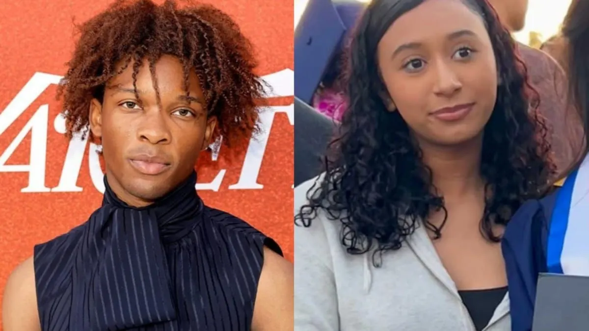 Cantante D4vd, bajo arresto por el caso Celeste Rivas: será presentado ante fiscalía