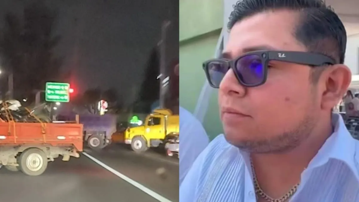 Asesinan a dirigente de CATEM Joven, en San Sebastián Tutla