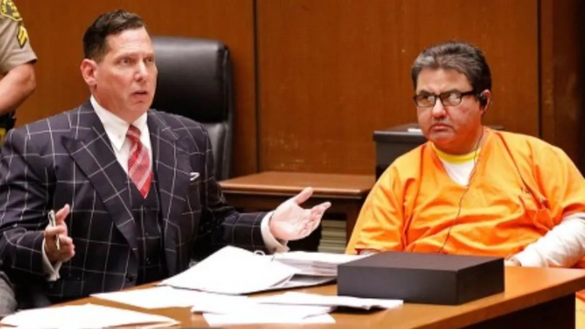 México marca distancia: líder de La Luz del Mundo pierde facultades religiosas