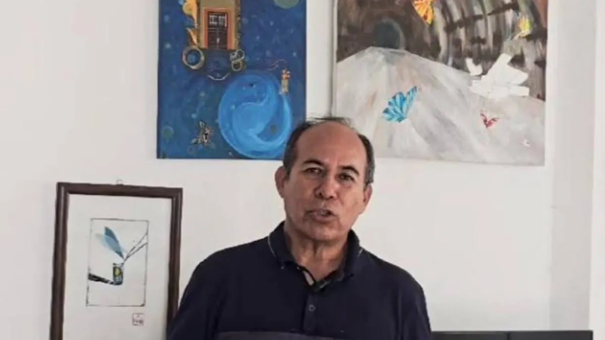 Renuncia director de RTG y deja pendientes tras poco más de un año en el cargo