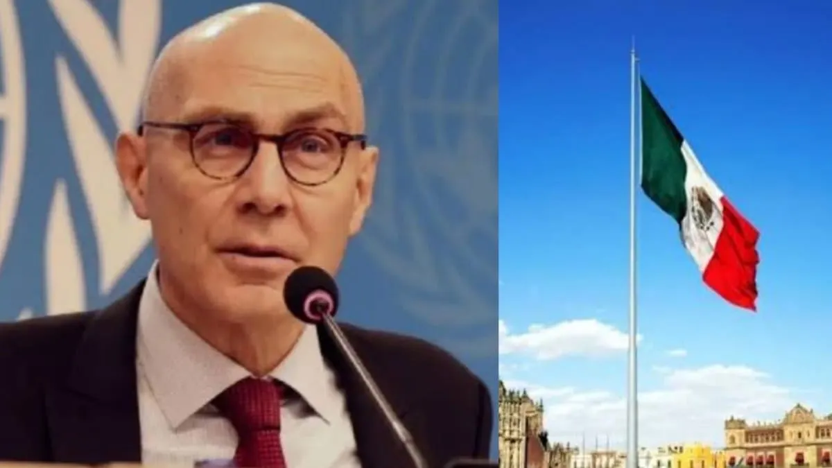 ONU llega a México en medio de choque por desapariciones: diálogo abierto, tensión intacta