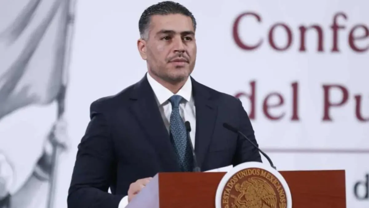 Ataque en Teotihuacán obliga a reforzar vigilancia en zonas arqueológicas: Harfuch