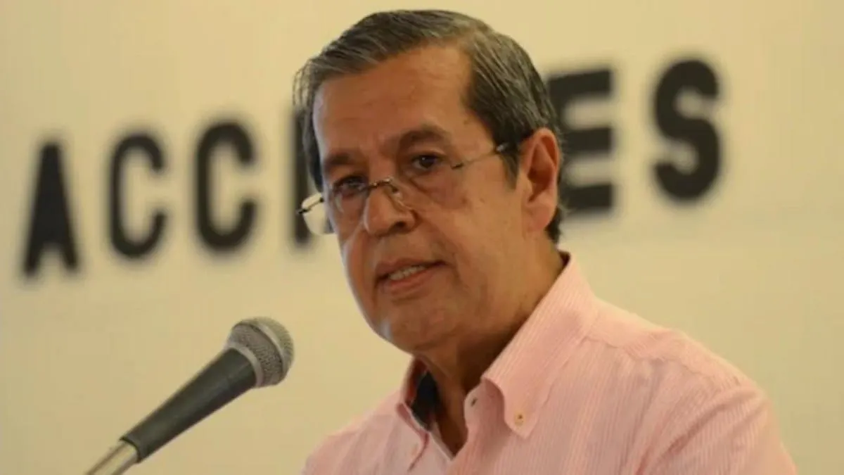 Rogelio Ortega alza la voz tras ataque en la UAGro: condena, exige justicia y pide intervención federal