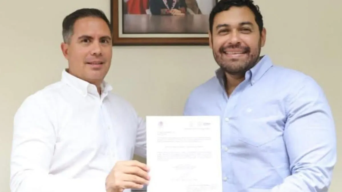 Relevo en RTG: sale Roberto Ramírez, entra Adán Mendoza con aval de Evelyn Salgado