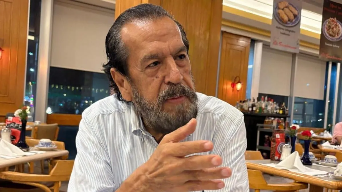 Rogelio Ortega alza la voz tras ataque en la UAGro: condena, exige justicia y pide intervención federal