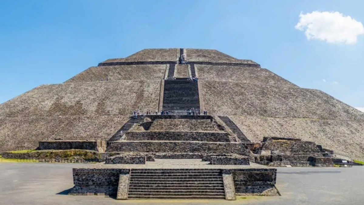 Teotihuacán alista reapertura tras ataque: así cambiará la seguridad
